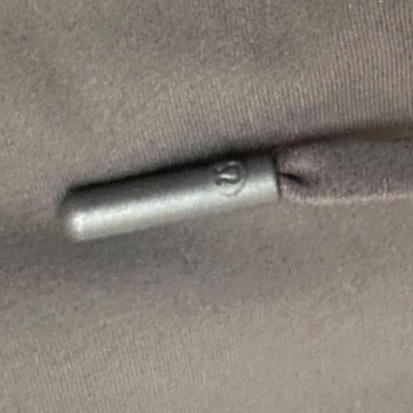 New Lululemon Stretch HR Jogger in grey sage - Picture 3 of 14